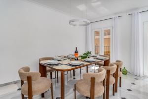 Fuengirola Beach & City Center Apartment