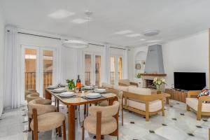 Fuengirola Beach & City Center Apartment