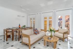 Fuengirola Beach & City Center Apartment