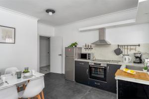Fuengirola Beach & City Center Apartment