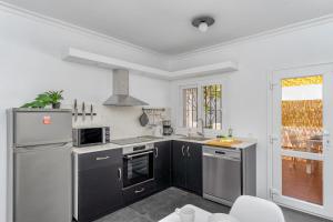 Fuengirola Beach & City Center Apartment