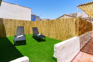 Fuengirola Beach & City Center Apartment