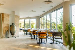 Hotel Podstine