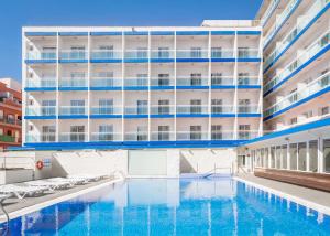Hotel Festa Brava by ALEGRIA