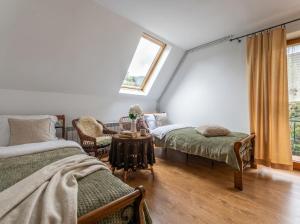 Golden Villa Zakopane Jacuzzi - Grill - Taras z Widokiem - Prywatny Ogród