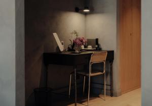 Ausma Hotel