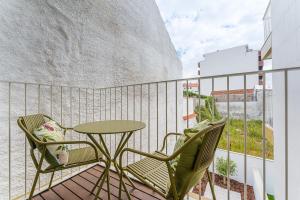 GuestReady - Charming retreat in Aveiros heart