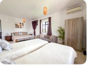 Maharana Grand Baie villa