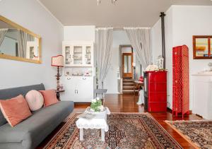B&B La Casa di Pamela - 5 min Lago Varese