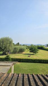 Podere Gabry Quiet Garden Rooms Pisa