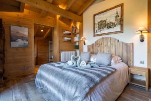Chalet des Lumieres