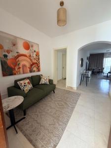 Segal Hawana Salalah 2 Bedroom Marina