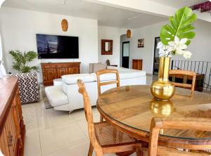 Maharana Grand Baie villa