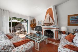 Prainha Alvor - Cozy Villa