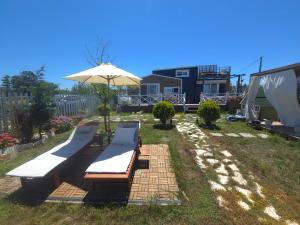 PıtıPatiBonE Sahil Evi - Beach House