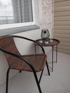 Apartmenti Saules stūris