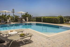 Villa Dream View by Villa Select