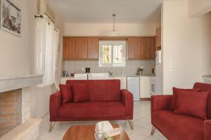 Villa Dream View by Villa Select