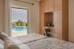 Villa Dream View by Villa Select