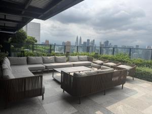 Skyline Dream House Kuala Lumpur