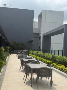 Skyline Dream House Kuala Lumpur