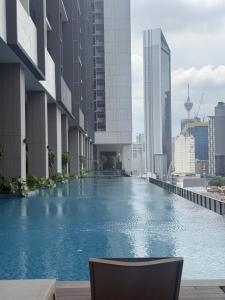 Skyline Dream House Kuala Lumpur