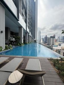 Skyline Dream House Kuala Lumpur