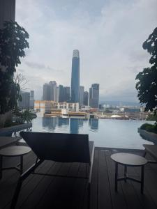 Skyline Dream House Kuala Lumpur
