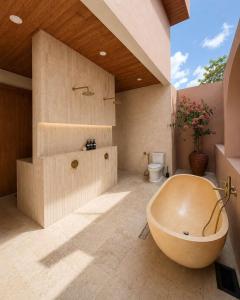 Velvet Rose by Amaar Bali - 3 Minutes to Balangan & Dreamland Beach