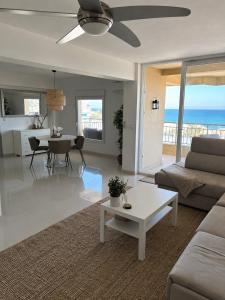 Casa el sueño La Carihuela