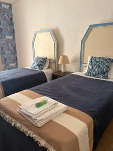 Casa dos Tios- Estremoz