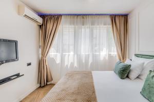 Center Located Apartment Cosy - 5min walk to the palace