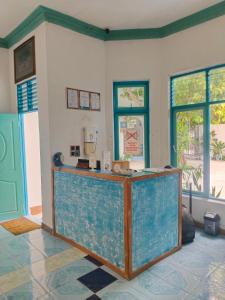 Dream Inn at Thulusdhoo
