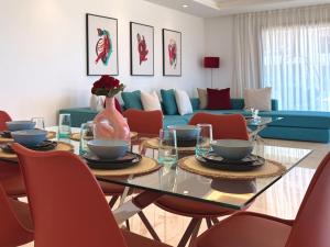 Luxury Apartment with a Stunning Sea View - Rabat