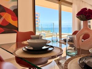Luxury Apartment with a Stunning Sea View - Rabat