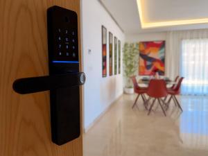 Luxury Apartment with a Stunning Sea View - Rabat