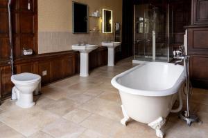 Castle Bromwich Hall Hotel, BW Signature Collection by Best Western