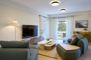 Sol & Sea Apartment