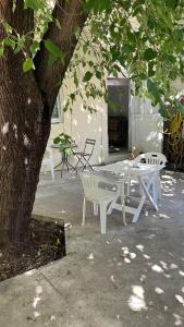 Villa ASA