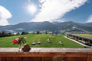 Alpenflair Moarlhof Kastelruth