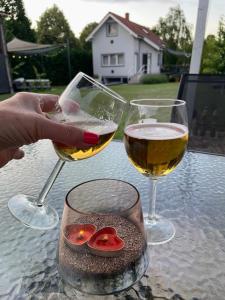 Gyöngyszem Apartman