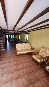 Hosteria El Corralucu