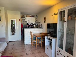 HOLIDAYLAND VILLA 203 RESIDENCE LES JARDINS DULYSSE CLIM BOX INTERNET