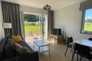 Apartamenty Spalona Sport