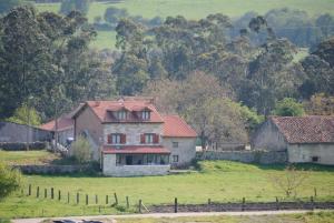 Hosteria El Corralucu