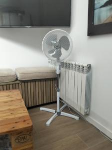 Moderno Apartamento