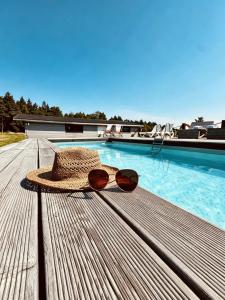 Izerska Baza - basen, ebike, narty, sauna, jacuzzi, las blisko Świeradów Zdrój