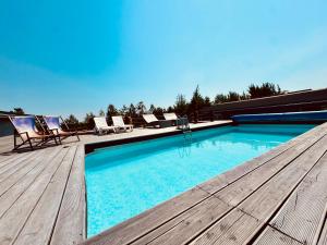 Izerska Baza - basen, ebike, narty, sauna, jacuzzi, las blisko Świeradów Zdrój