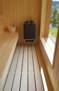 Wild Eye Glamping Beskidy