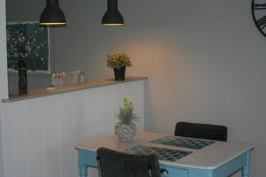 B&B / Chambres d'hotes Ti-Maes : photos des chambres